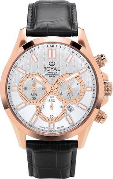 Royal London Мужские часы 41490-03