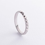 Женское серебряное кольцо, 1778488