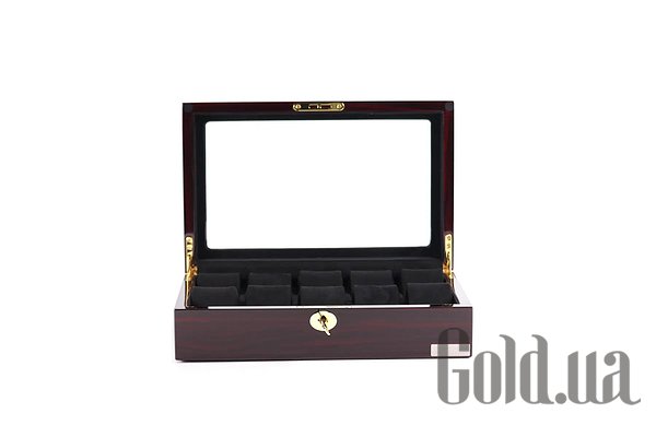 Скринька для годинника Salvadore Скринька для годинника 804-10EB