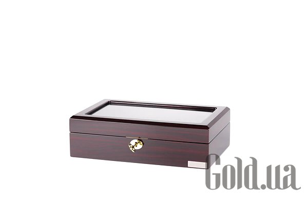 Скринька для годинника Salvadore Скринька для годинника 804-10EB