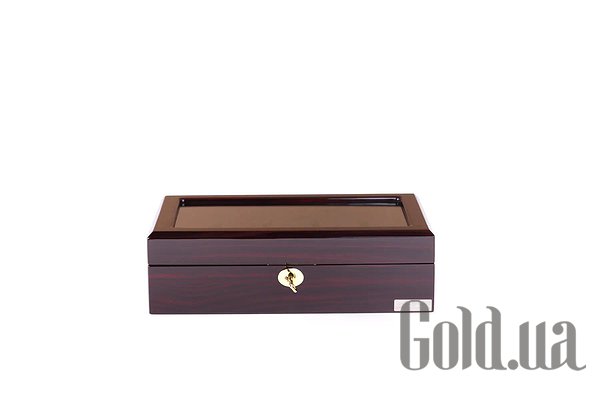 Скринька для годинника Salvadore Скринька для годинника 804-10EB