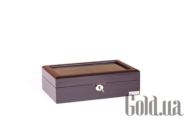Скринька для годинника Salvadore Скринька для годинника 804-10EB