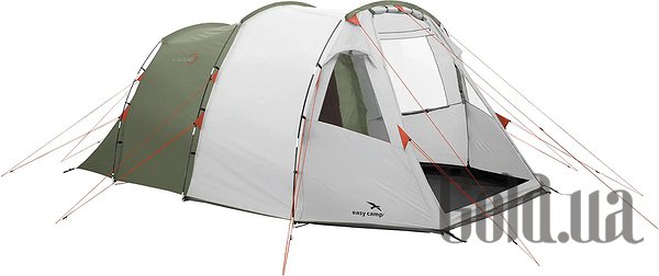 

Палатка Easy Camp, Серый;зеленый, Палатка Huntsville 500 Green/Grey