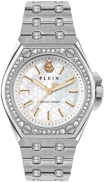 Philipp Plein Жіночий годинник Plein Extreme Ppwjaa1123
