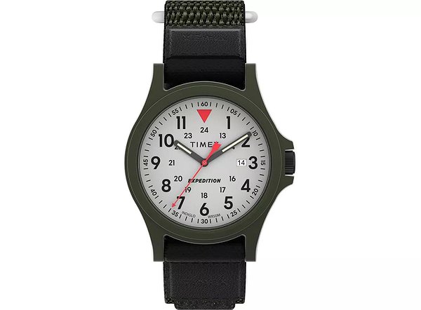 Timex Чоловічий годинник Tx4b29300
