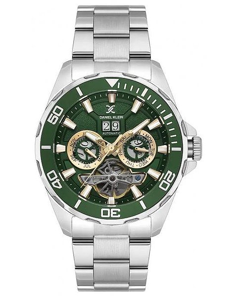 Daniel Klein Мужские часы DK.1.13754-4