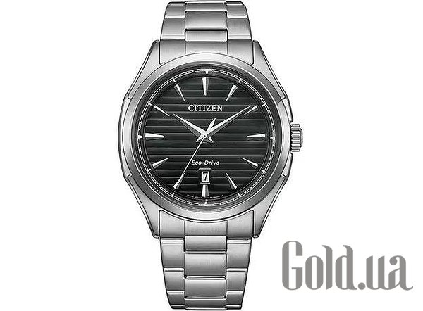 

Японские часы Citizen, Мужские часы AW1750-85E