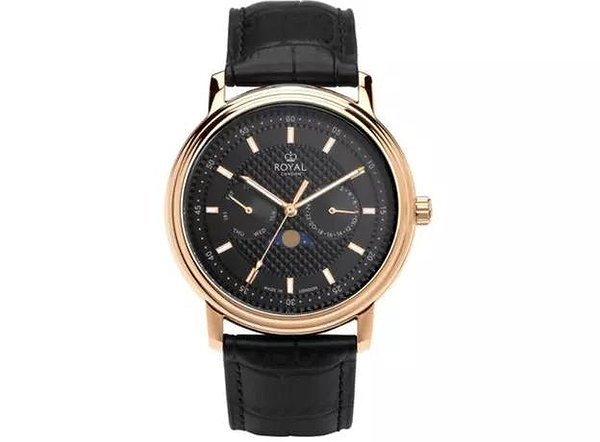 Royal London Чоловічий годинник 41506-06