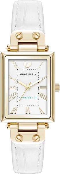 Anne Klein Жіночий годинник AK/5152SVWT