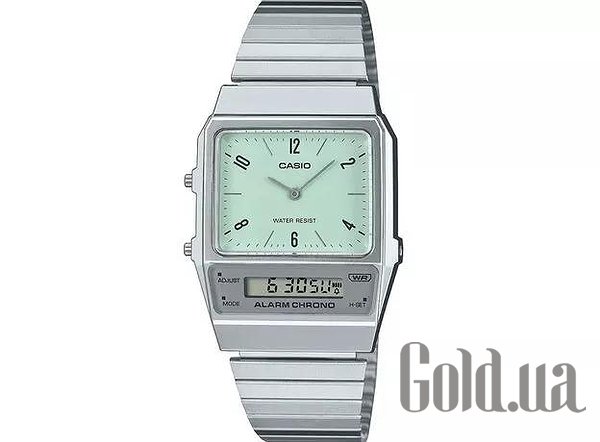 

Японские часы Casio, Мужские часы AQ-800E-3AEF