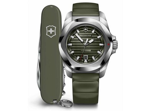Victorinox Swiss Army Мужские часы V242017.1