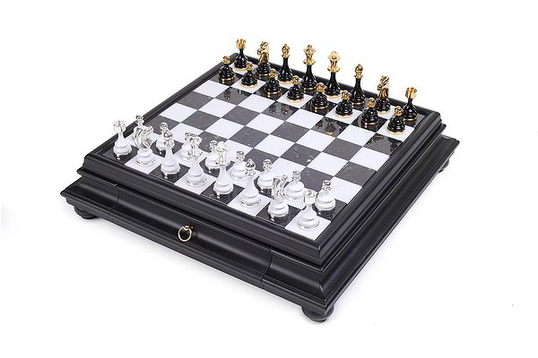 Italfama Шахматы 152GSBN+419N