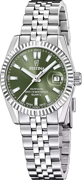 Festina Жіночий годинник F20087/5