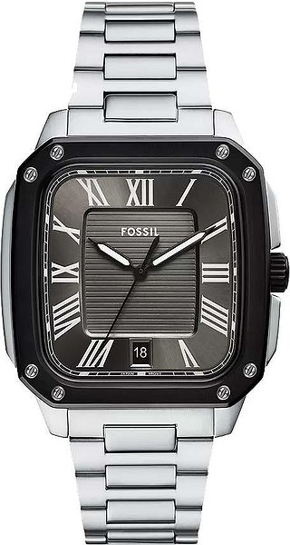 Fossil Чоловічий годинник FS6122