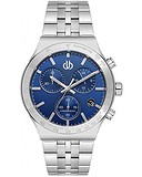 Bigotti Чоловічий годинник Quotidiano Gents BG.1.10678-3