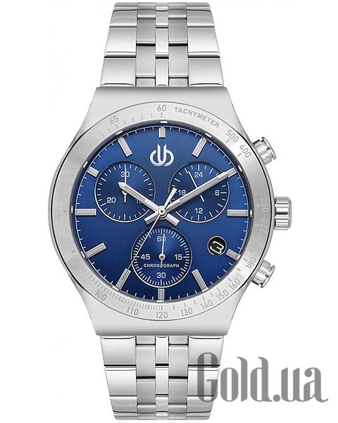 

Мужские часы Bigotti, Мужские часы Quotidiano Gents BG.1.10678-3