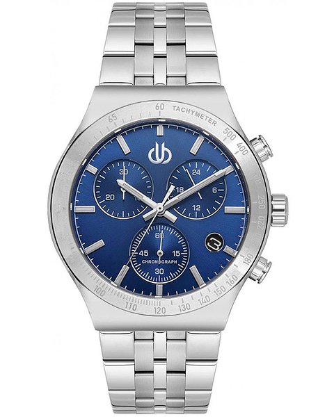 Bigotti Чоловічий годинник Quotidiano Gents BG.1.10678-3