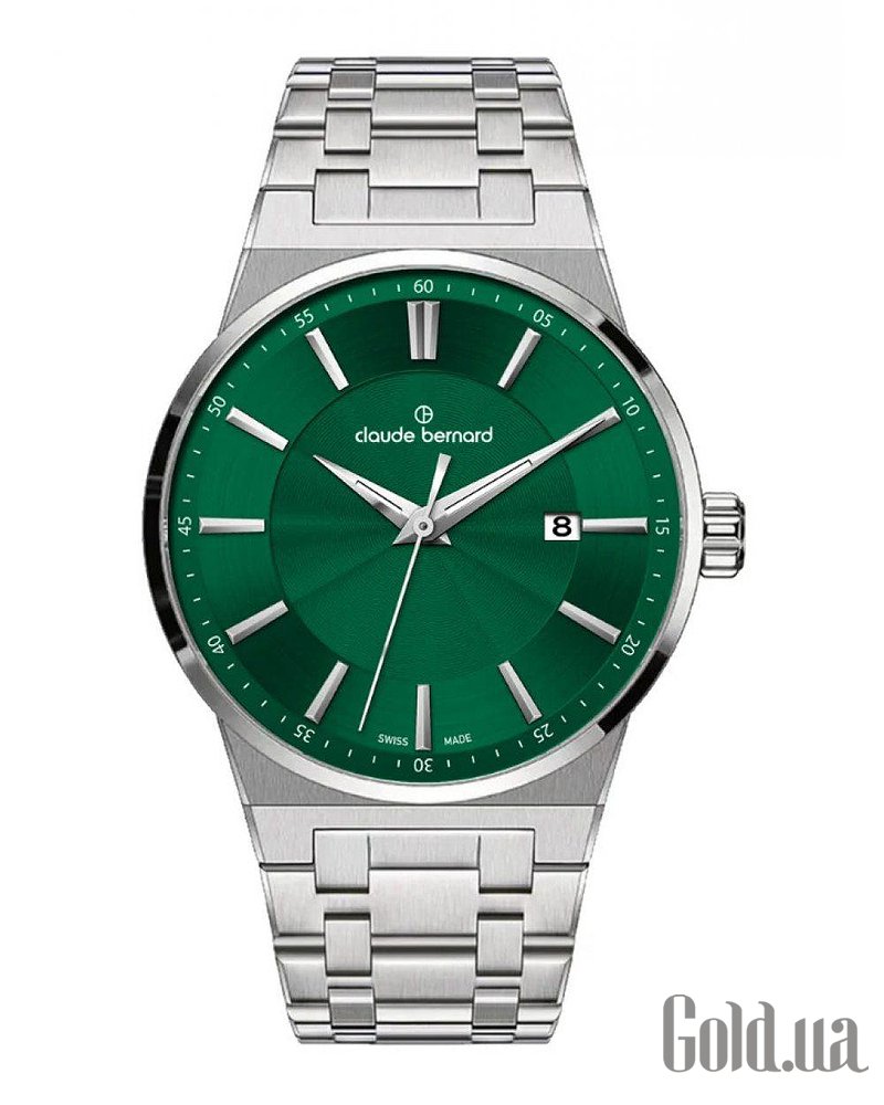 Claude Bernard Мужские часы NEO 1973 53034 3M VIN 53034 3M VIN