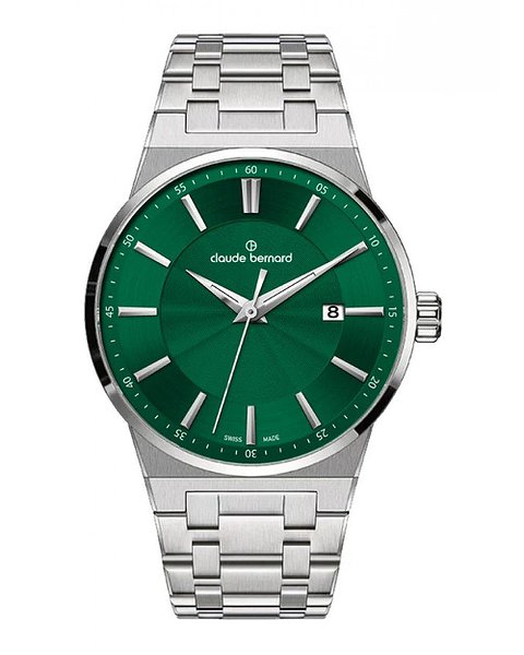 Claude Bernard Мужские часы NEO 1973 53034 3M VIN 53034 3M VIN