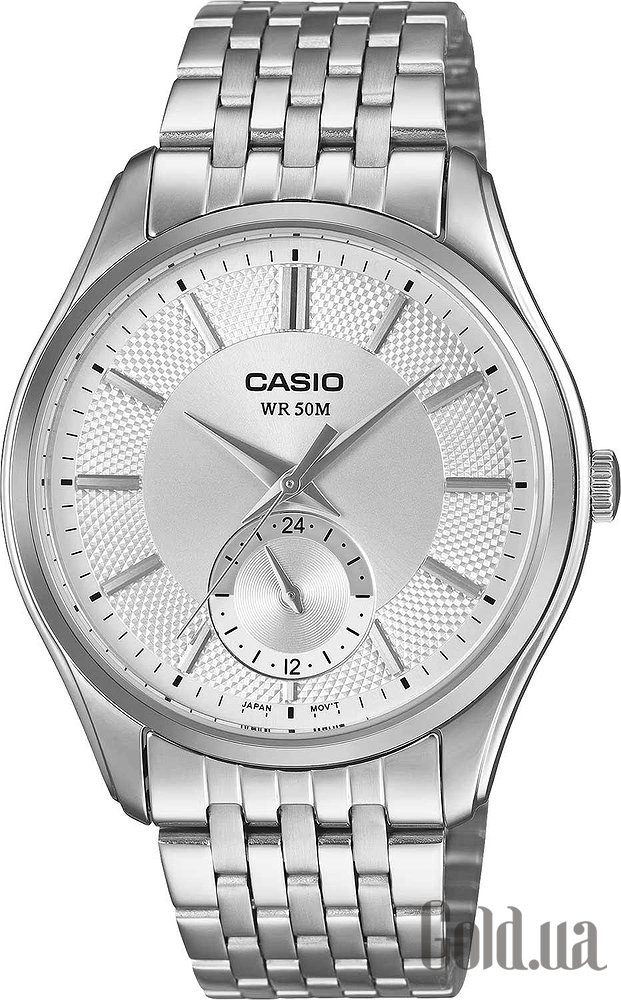 Casio Мужские часы MTP-B315D-7A MTP-B315D-7A