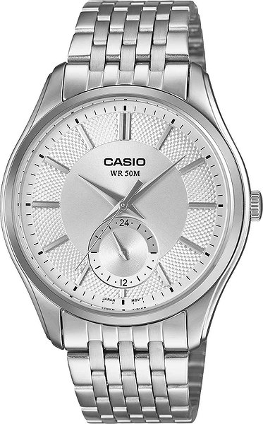 Casio Мужские часы MTP-B315D-7A MTP-B315D-7A
