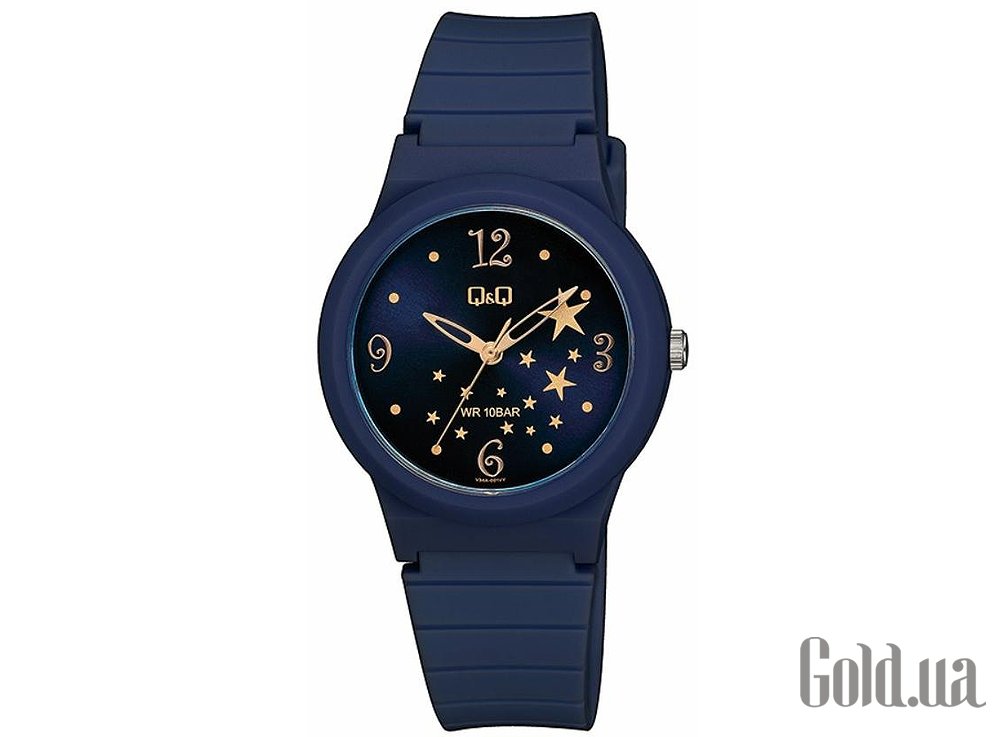 Q&Q Женские часы V34A-001VY V34A-001VY