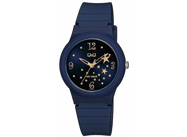Q&Q Женские часы V34A-001VY V34A-001VY