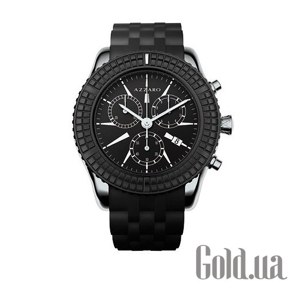 

Дизайнерские часы Azzaro, Coastline AZ2200.13BB.040