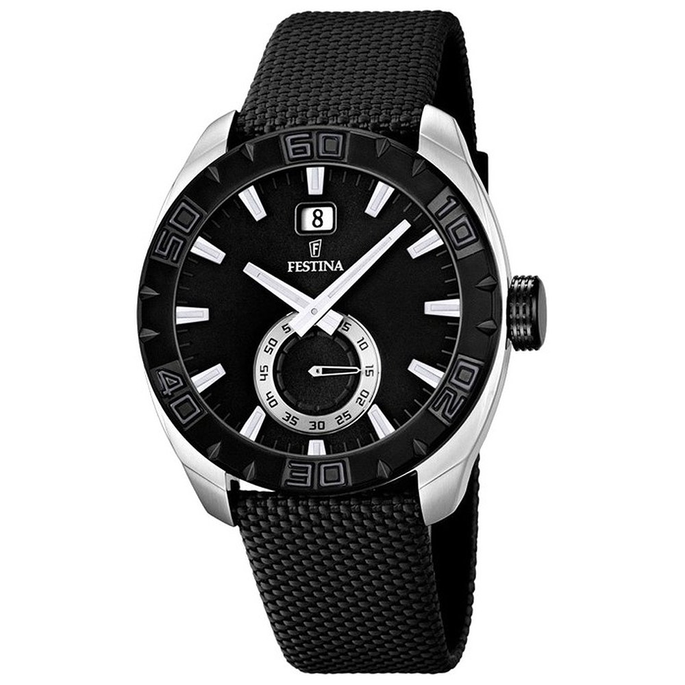 Festina F16674/4