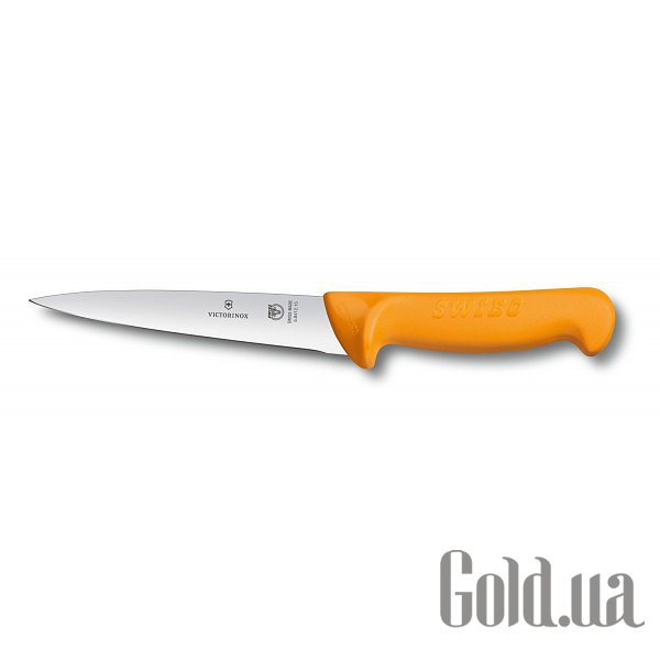 Купить Victorinox Кухонный нож Swibo Boning&Sticking Vx58412.15