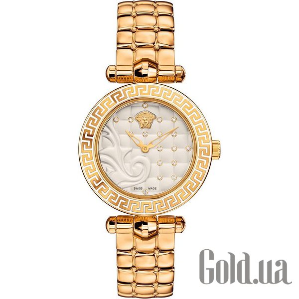 Купити Versace Жіночий годинник Vrqm06 0015