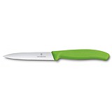 Victorinox Кухонный нож SwissClassic Paring Vx67736.L4, 1500729