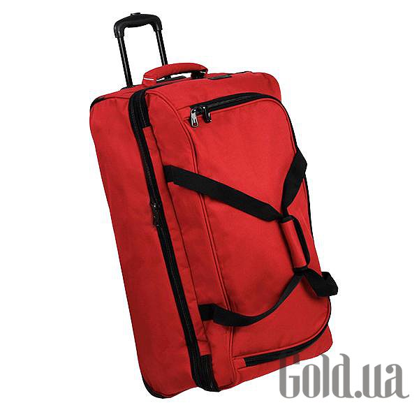 

Дорожная сумка Members, Красный, Дорожная сумка Expandable Wheelbag Large 88/106 Red