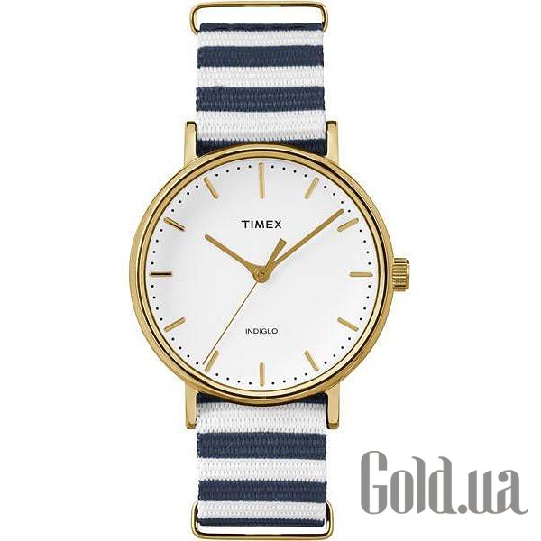 

Женские часы Timex, Женские часы Weekender T2P91900