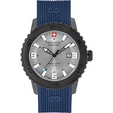 Swiss Military Мужские часы 06-4302.29.009