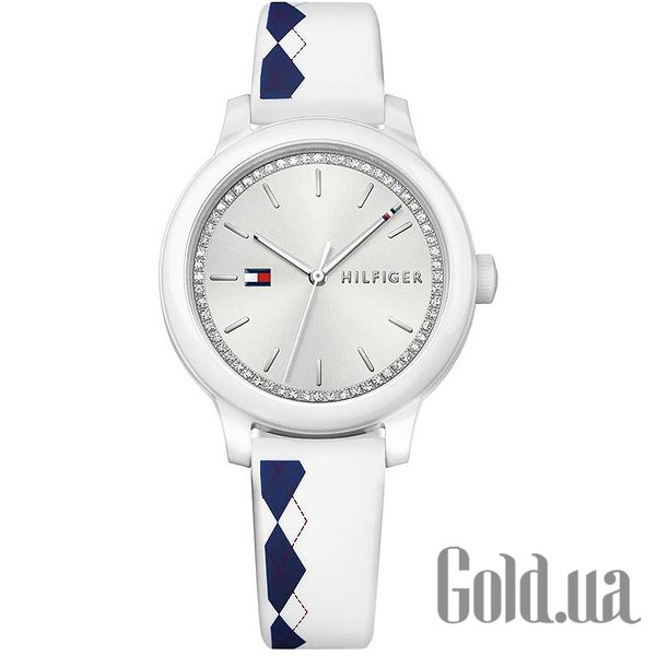 

Дизайнерские часы Tommy Hilfiger, Женские часы Ashley 1781812