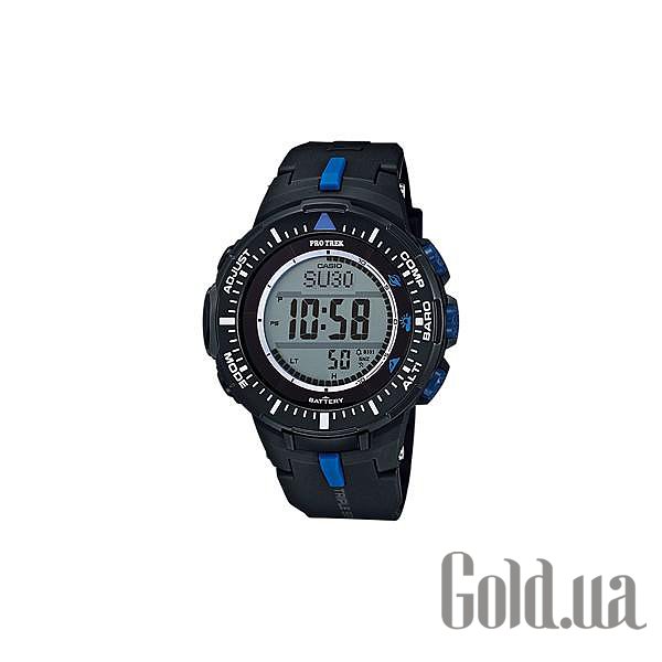 

Японские часы Casio, Pro Trek PRG-300-1A2ER