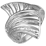 Женское серебряное кольцо, 1611577