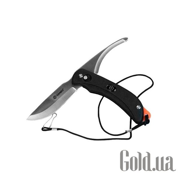Купить Ganzo Нож G802-BKC