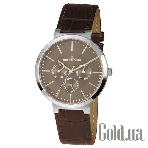 

Мужские часы Jacques Lemans, Мужские часы Milano 1-1950E