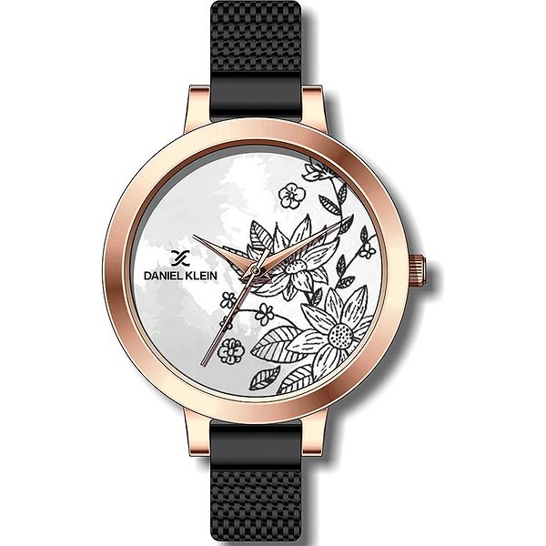 Daniel Klein Женские часы DK11641-2