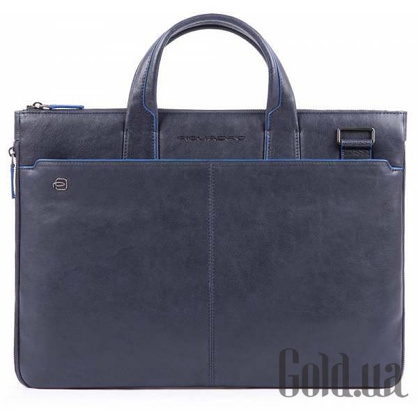 

Сумки женские Piquadro, Синий, Сумка Blue Square CA4021B2S_BLU