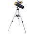 Bresser Телескоп Solarix 114/500 AZ (carbon) - фото 1