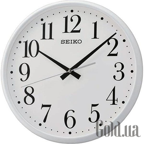 Купити Seiko Настінний годинник QXA728W