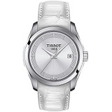 Tissot Женские часы Couturier T035.210.16.031.00, 1691961