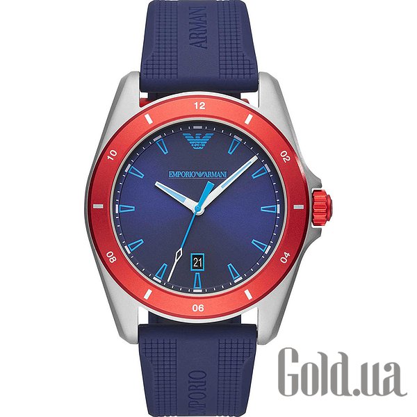 

Дизайнерские часы Armani, Мужские часы AR11217
