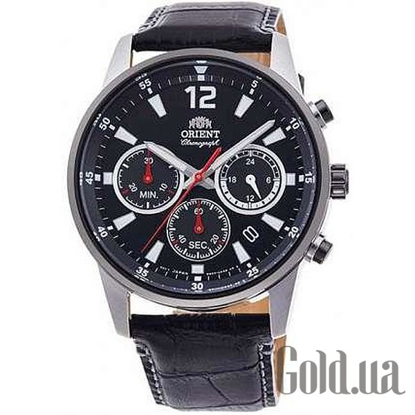 

Японские часы Orient, Мужские часы FKV0005B1