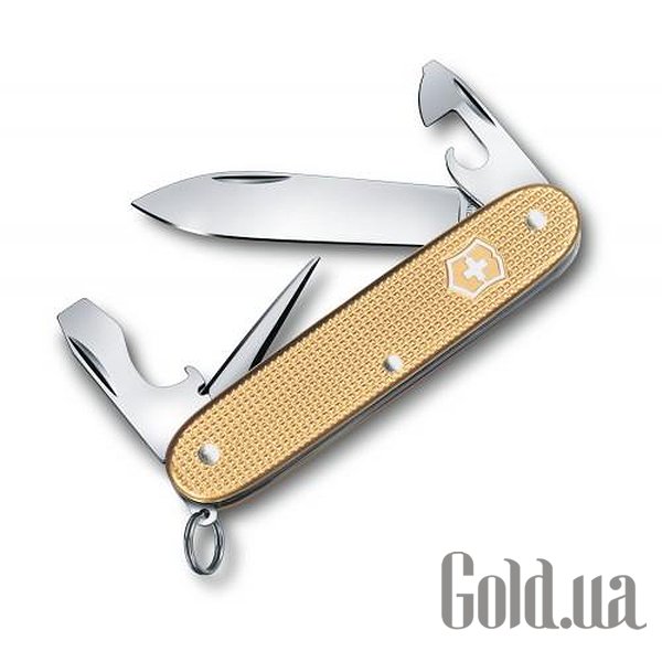 

Нож Victorinox, Нож Pioneer 08201.L19