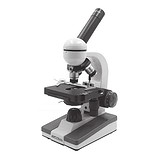 Optika Микроскоп Spectator 40x-1600x, 1697081