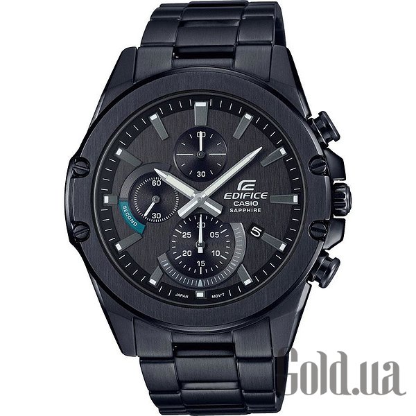 

Японские часы Casio, Мужские часы EFR-S567DC-1AVUEF